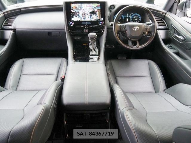 Toyota ALPHARD HYBRID 2024-10 7325470-10