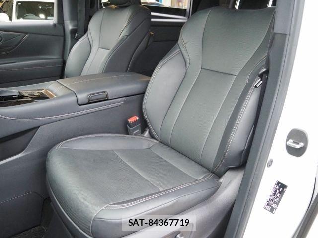 Toyota ALPHARD HYBRID 2024-10 7325470-12