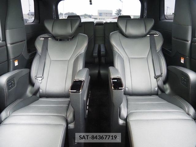 Toyota ALPHARD HYBRID 2024-10 7325470-13