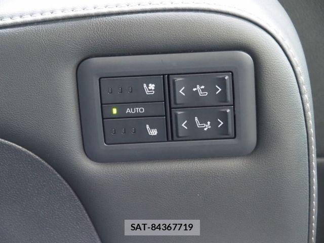 Toyota ALPHARD HYBRID 2024-10 7325470-15