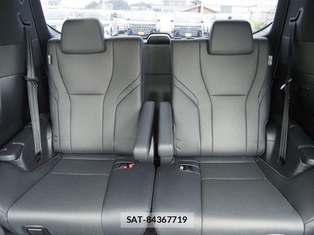 Toyota ALPHARD HYBRID 2024-10 7325470-16