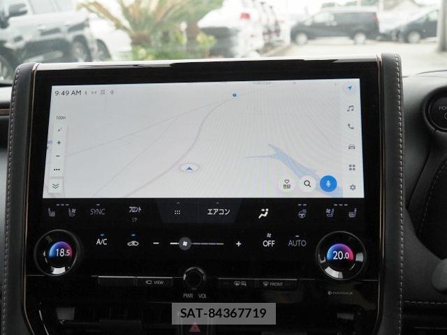 Toyota ALPHARD HYBRID 2024-10 7325470-22