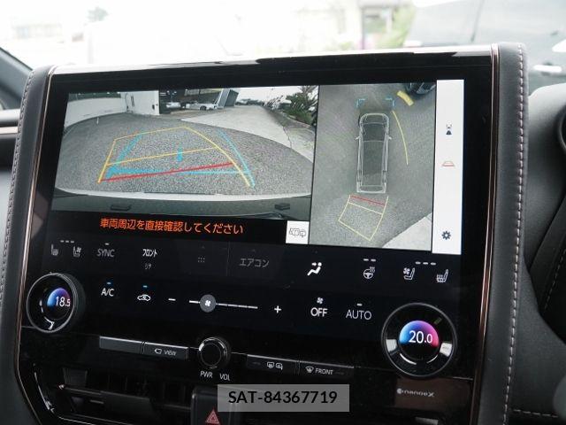 Toyota ALPHARD HYBRID 2024-10 7325470-23
