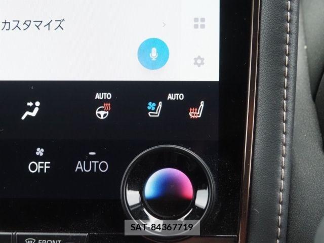 Toyota ALPHARD HYBRID 2024-10 7325470-29