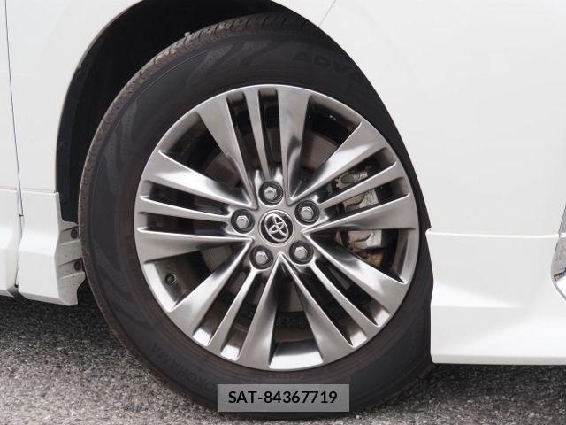 Toyota ALPHARD HYBRID 2024-10 7325470-7