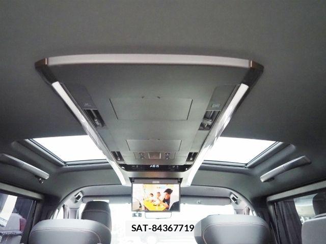 Toyota ALPHARD HYBRID 2024-10 7325470-8