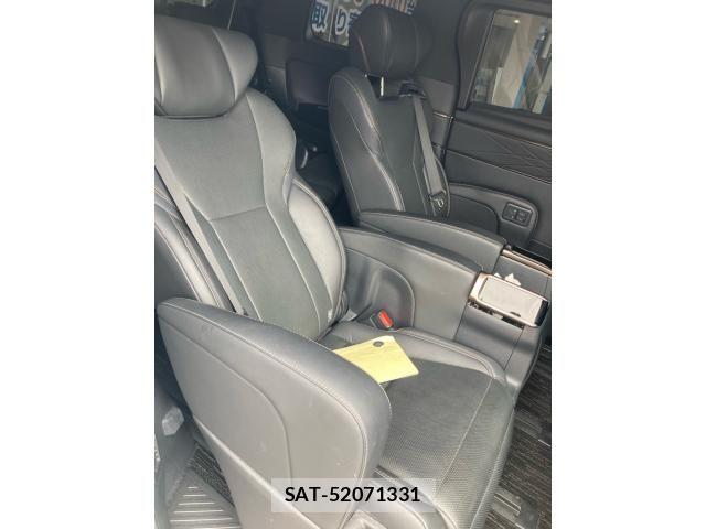 Toyota ALPHARD HYBRID 2024-01 7325477-11