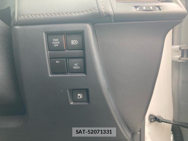 Toyota ALPHARD HYBRID 2024-01 7325477-14