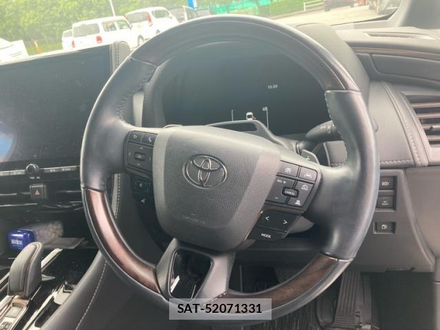 Toyota ALPHARD HYBRID 2024-01 7325477-15