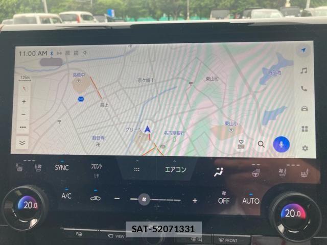 Toyota ALPHARD HYBRID 2024-01 7325477-18