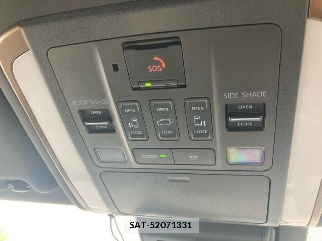Toyota ALPHARD HYBRID 2024-01 7325477-23