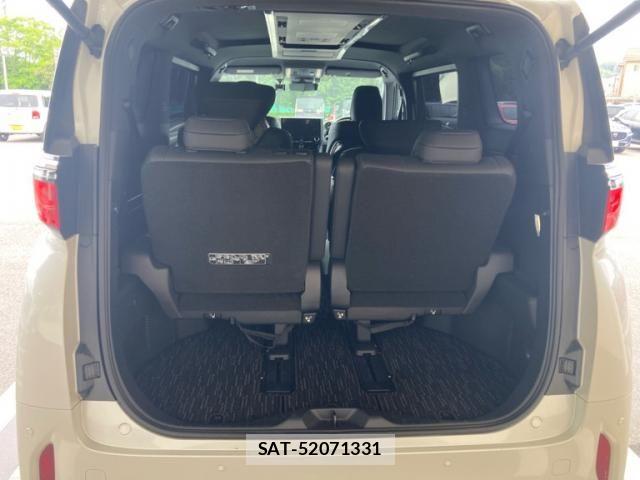 Toyota ALPHARD HYBRID 2024-01 7325477-4