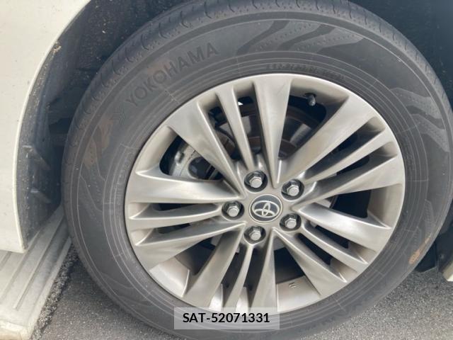 Toyota ALPHARD HYBRID 2024-01 7325477-6