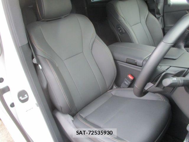 Toyota ALPHARD HYBRID 2024-06 7325451-9