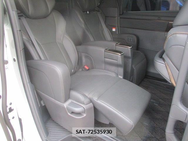 Toyota ALPHARD HYBRID 2024-06 7325451-10