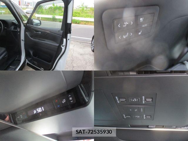 Toyota ALPHARD HYBRID 2024-06 7325451-13