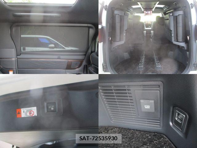 Toyota ALPHARD HYBRID 2024-06 7325451-14