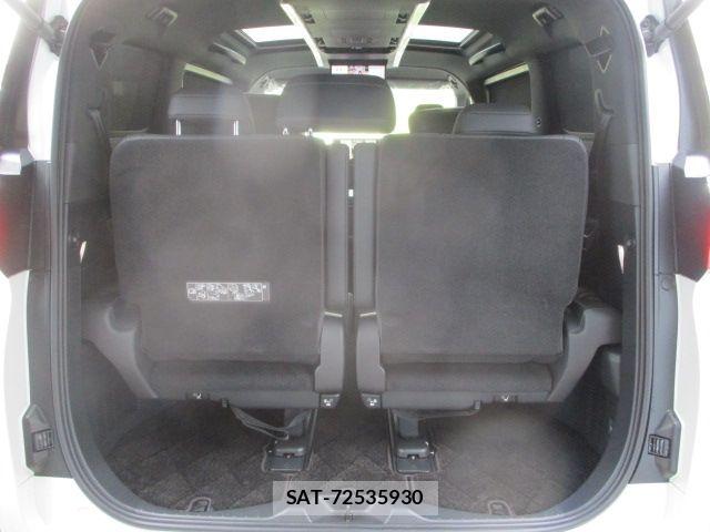 Toyota ALPHARD HYBRID 2024-06 7325451-15