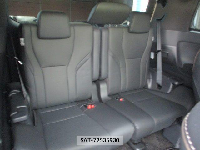 Toyota ALPHARD HYBRID 2024-06 7325451-16
