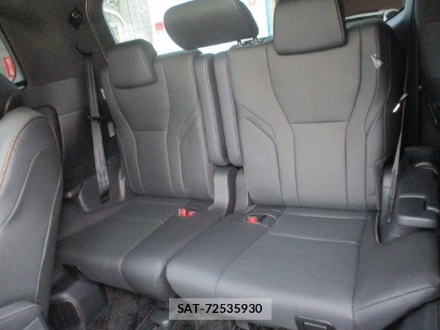 Toyota ALPHARD HYBRID 2024-06 7325451-17