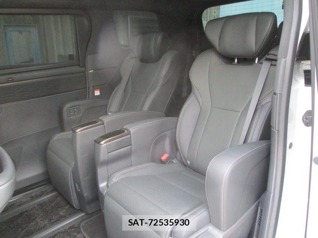 Toyota ALPHARD HYBRID 2024-06 7325451-18