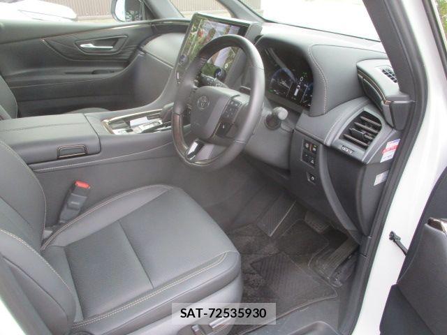 Toyota ALPHARD HYBRID 2024-06 7325451-1