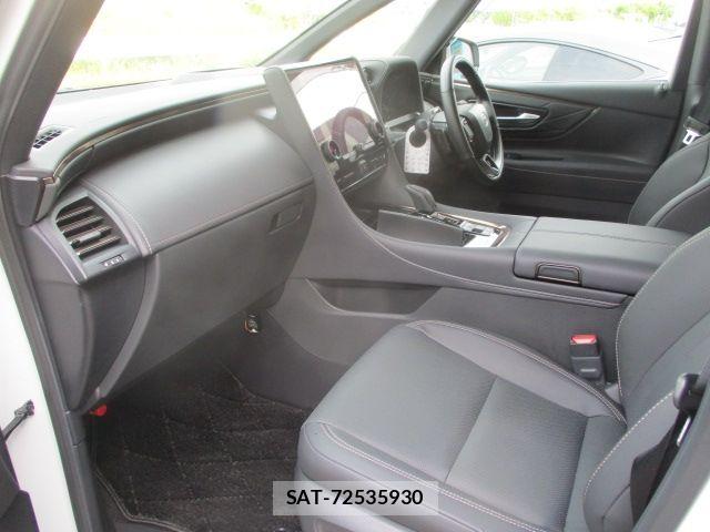 Toyota ALPHARD HYBRID 2024-06 7325451-19