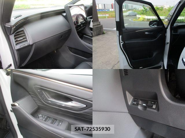 Toyota ALPHARD HYBRID 2024-06 7325451-21