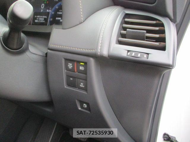 Toyota ALPHARD HYBRID 2024-06 7325451-22