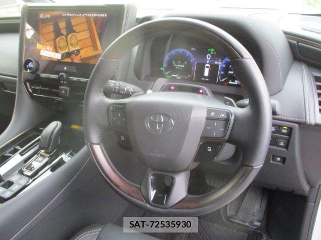 Toyota ALPHARD HYBRID 2024-06 7325451-23