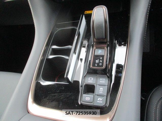 Toyota ALPHARD HYBRID 2024-06 7325451-24