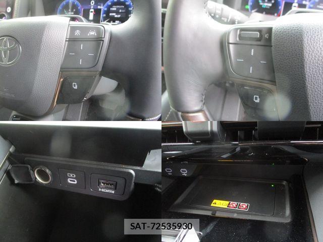 Toyota ALPHARD HYBRID 2024-06 7325451-25