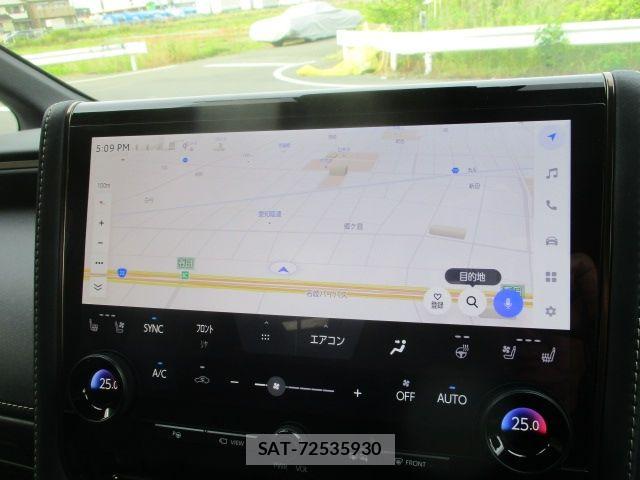 Toyota ALPHARD HYBRID 2024-06 7325451-26