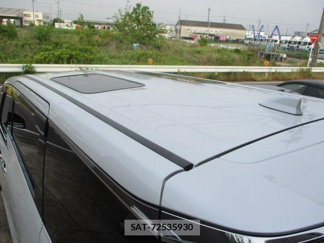 Toyota ALPHARD HYBRID 2024-06 7325451-4