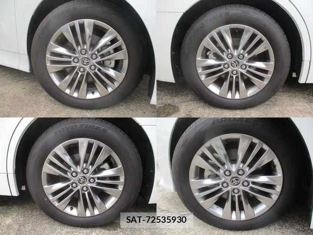 Toyota ALPHARD HYBRID 2024-06 7325451-8