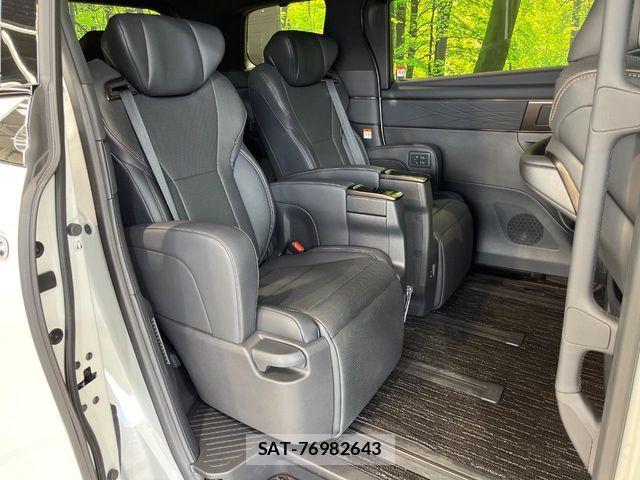 Toyota ALPHARD HYBRID 2023-07 7325469-9