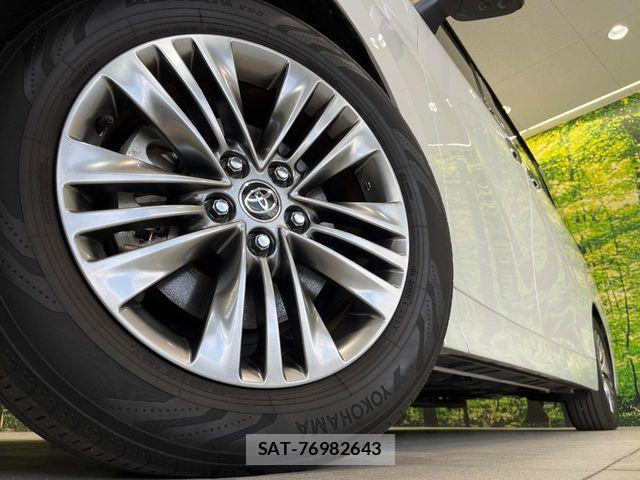 Toyota ALPHARD HYBRID 2023-07 7325469-12