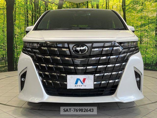 Toyota ALPHARD HYBRID 2023-07 7325469-13