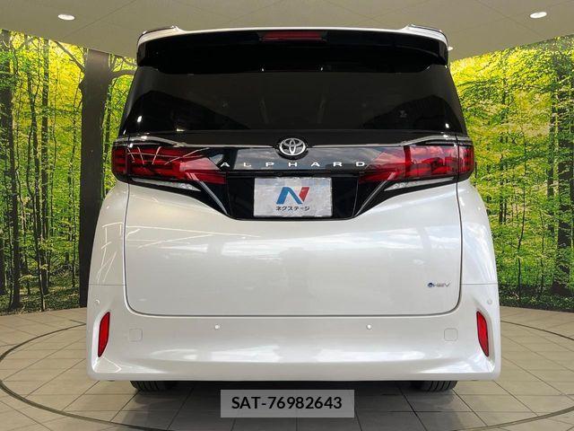 Toyota ALPHARD HYBRID 2023-07 7325469-14