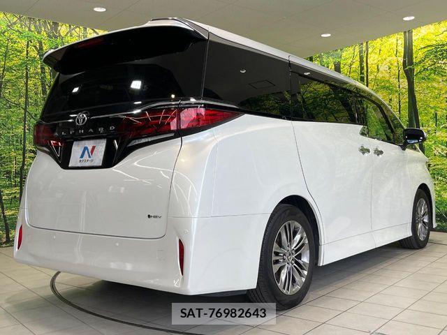 Toyota ALPHARD HYBRID 2023-07 7325469-16