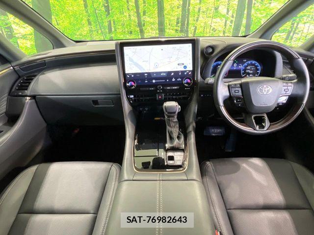 Toyota ALPHARD HYBRID 2023-07 7325469-1