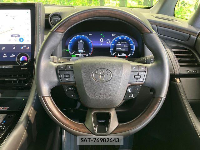 Toyota ALPHARD HYBRID 2023-07 7325469-7