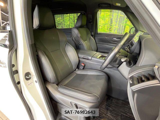 Toyota ALPHARD HYBRID 2023-07 7325469-8