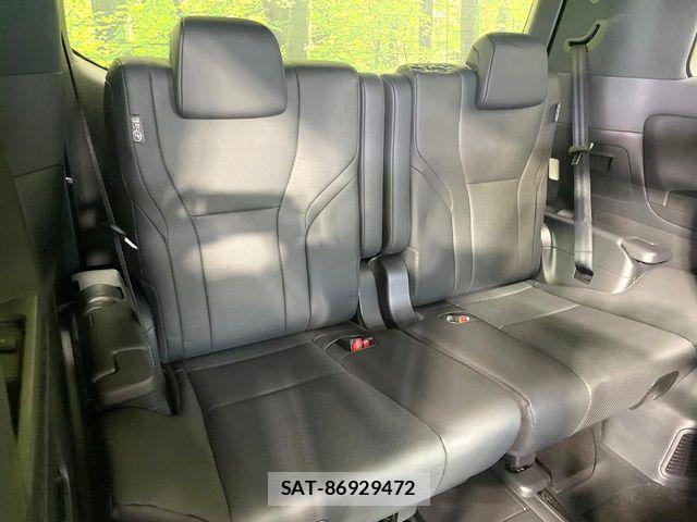 Toyota ALPHARD HYBRID 2024-07 7325450-9