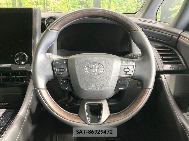 Toyota ALPHARD HYBRID 2024-07 7325450-11