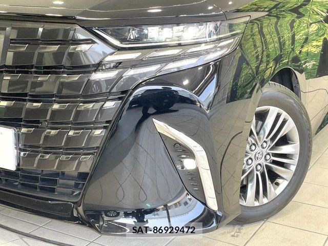 Toyota ALPHARD HYBRID 2024-07 7325450-12