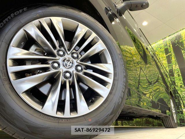Toyota ALPHARD HYBRID 2024-07 7325450-13