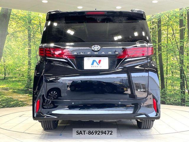 Toyota ALPHARD HYBRID 2024-07 7325450-15