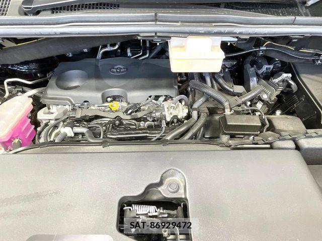 Toyota ALPHARD HYBRID 2024-07 7325450-18
