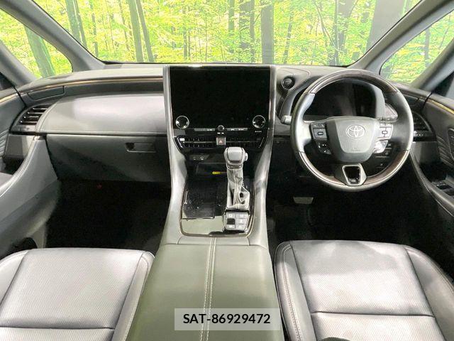 Toyota ALPHARD HYBRID 2024-07 7325450-1